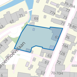 Perceel OGT00-B-3582