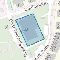 Perceel OGT00-B-3585