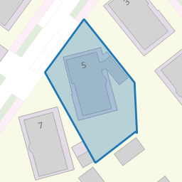 Perceel OGT00-B-3594