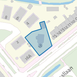 Perceel OGT00-B-3600