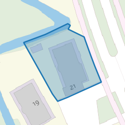 Perceel OGT00-B-3616