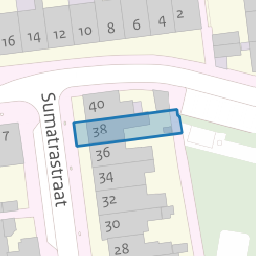 Perceel OGT00-B-3658