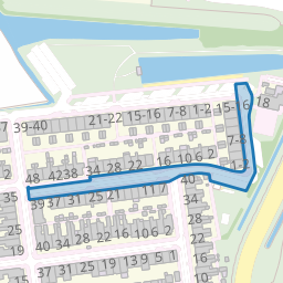 Perceel OGT00-B-3659