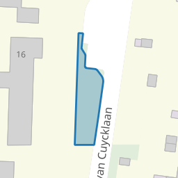 Perceel OGT00-B-3674