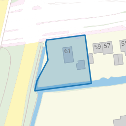 Perceel OGT00-B-3697