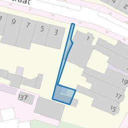 Perceel OGT00-B-3733