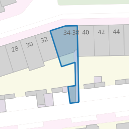 Perceel OGT00-B-3748