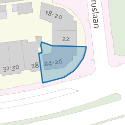 Perceel OGT00-B-3764