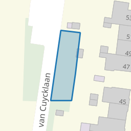 Perceel OGT00-B-3771