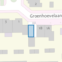 Perceel OGT00-B-3789