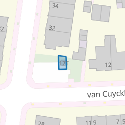 Perceel OGT00-B-3795