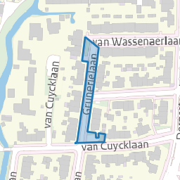 Perceel OGT00-B-3796