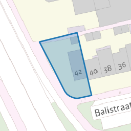 Perceel OGT00-B-3798