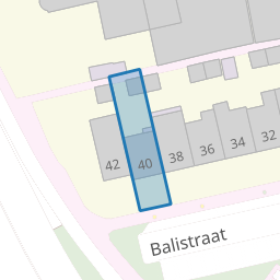 Perceel OGT00-B-3799
