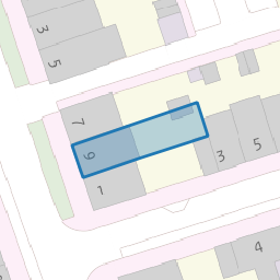 Perceel OGT00-B-3803