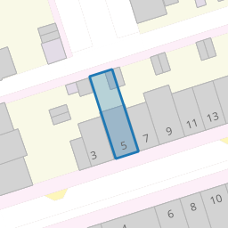 Perceel OGT00-B-3806