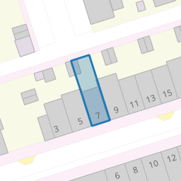 Perceel OGT00-B-3807