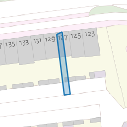 Perceel OGT00-B-3860