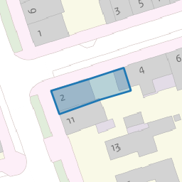 Perceel OGT00-B-3871