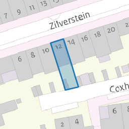 Perceel OGT00-B-3877
