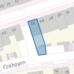 Perceel OGT00-B-3883