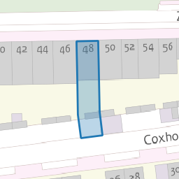 Perceel OGT00-B-3892