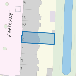 Perceel OGT00-B-3911