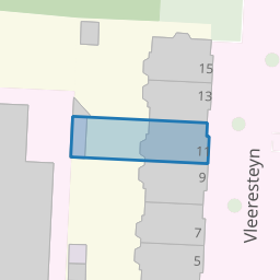 Perceel OGT00-B-3920