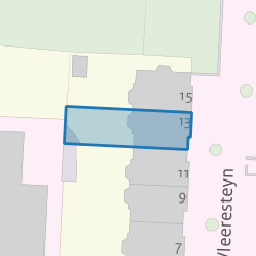 Perceel OGT00-B-3921
