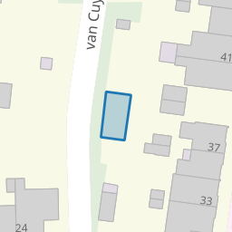 Perceel OGT00-B-3950