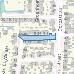 Perceel OGT00-B-3981