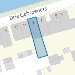 Perceel OGT00-B-3986