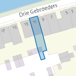 Perceel OGT00-B-3987