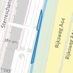 Perceel OGT00-B-4041