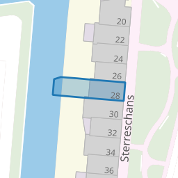 Perceel OGT00-B-4091