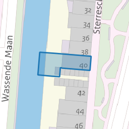 Perceel OGT00-B-4097