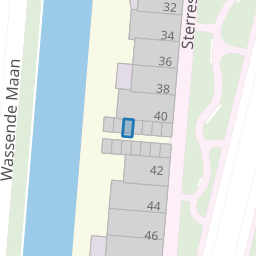 Perceel OGT00-B-4099