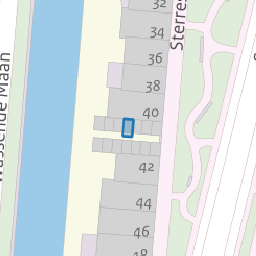 Perceel OGT00-B-4100