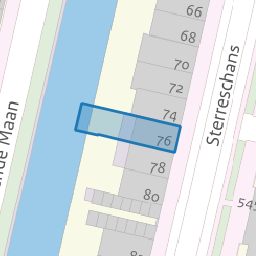 Perceel OGT00-B-4140