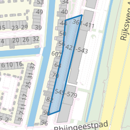Perceel OGT00-B-4161