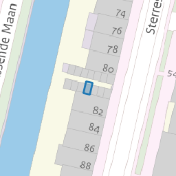 Perceel OGT00-B-4167