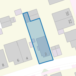 Perceel OGT00-B-4272