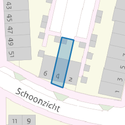 Perceel OGT00-B-4290