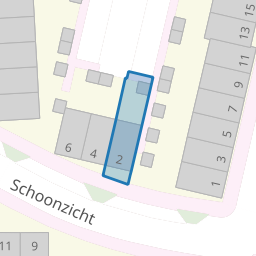 Perceel OGT00-B-4291