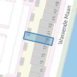 Perceel OGT00-B-4301