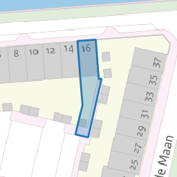 Perceel OGT00-B-4311