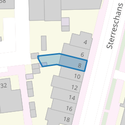 Perceel OGT00-B-4368