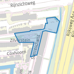 Perceel OGT00-B-4372