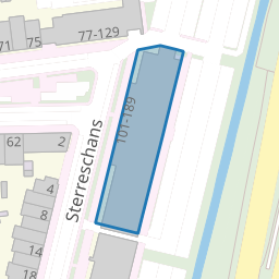 Perceel OGT00-B-4399