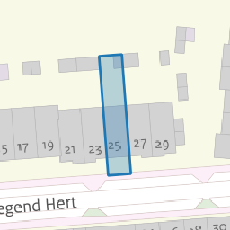 Perceel OGT00-B-4444